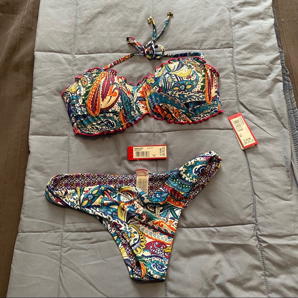 Yamamay Bikini